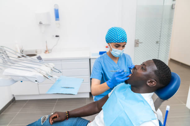 Best Broken or Chipped Tooth Repair in Cotter, AR
